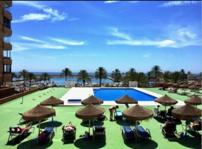 El Puerto Fuengirola two bedrooms